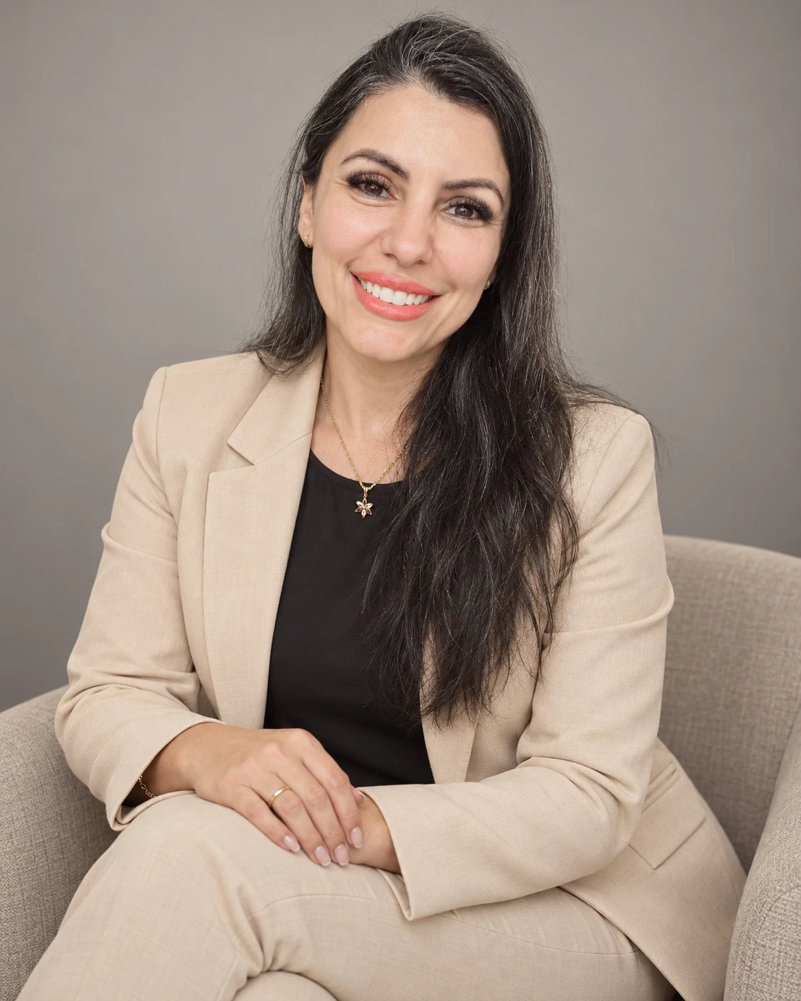 Giseli Santos